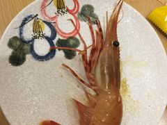 -山之川日料放题(通州店)