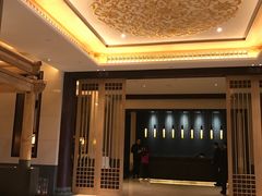 -西安华清御汤酒店