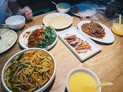 -榆林镇筋饼(知春路店)
