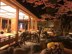 -蓝鲸湾汤泉(包河店)