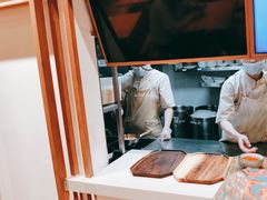 -小满手工粉(上海文峰广场店)