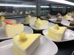 -極上萬膳·日料放题(来福士江景店)