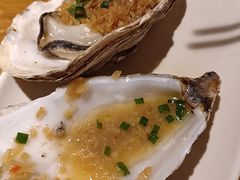 -蚝太郎 • 海鲜烧烤(Upark店)