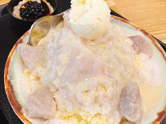 -鲜芋仙(南开大悦城店)
