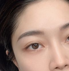 -UP&UP·半永久眉毛眼线机器野生眉