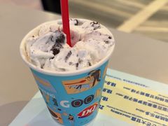 -DQ·蛋糕·冰淇淋(南开大悦城2F店)