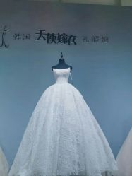 -韩国天使嫁衣婚纱礼服馆(上海旗舰店)