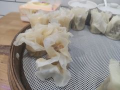 -晓友烧麦(光华村店)