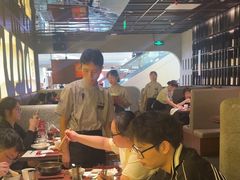 -御牛道日式烤肉料理(杭州万象城店)