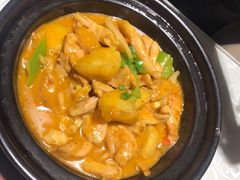 -七哥港式茶餐厅(亮马桥总店)