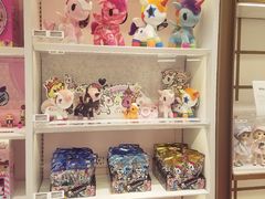 -泡泡玛特POPMART(蓝色港湾店)