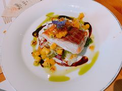 -张爱施法式西餐厅(汉街店)
