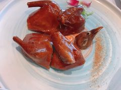 -潮上潮(南中环店)