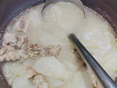 -徽三说·土徽菜·中国徽菜连锁品牌(一中店)