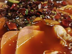 -徽镇小厨·经典徽菜(十里河店)