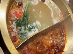 -小龙坎老火锅(西安路店)