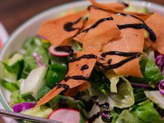 -ELI FALAFEL Lebanese&Mediterranean黎巴嫩美食(富城路店)