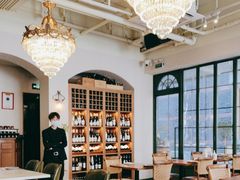 -OLLA 西班牙餐厅(丰盛里店)