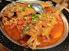 -湘味淳(千禧街店)