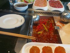 -川西坝子火锅(清江东路3.0直营店)