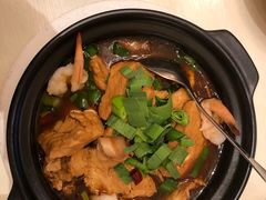 -外婆家(古墩印象城店)