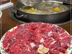 -汕头八合里海记牛肉店(清河店)