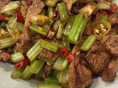 -新新湘菜馆(新中街二条店)