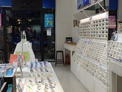 -诺柯视眼镜-蔡司依视路官方工厂店(淞南一店)