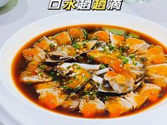 -甬府小鲜(万象城店)