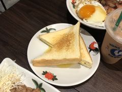 -食运茶餐厅(文化宫店)