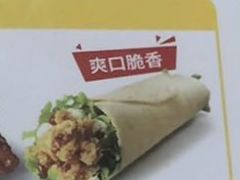 -华莱士·全鸡汉堡(长安街口店)