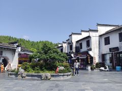 -鄱阳湖国家湿地公园