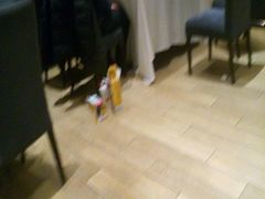 -黔蘑菇四季餐厅(观山湖店)