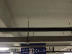 -上海海昌海洋公园-停车场
