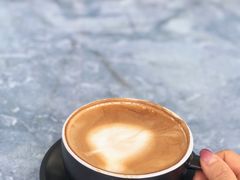 -盐说Salt Talk北美风味西餐厅(海上世界店)