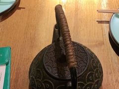 -九锅一堂酸菜鱼(新南凯德直营店)