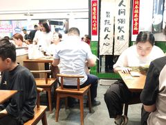 -兵哥豌豆面(创意谷店)