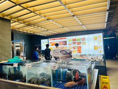-船歌·鱼水饺青岛菜(闽江二路店)