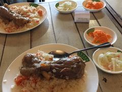 羊腿饭-217丰惠源抓饭(星湖街店)