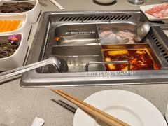 -海底捞火锅(泰安爱琴海店)