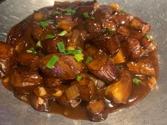 -绿茶餐厅(松江万达店)