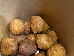 干炸小丸子-东兴楼饭庄(六里桥店)