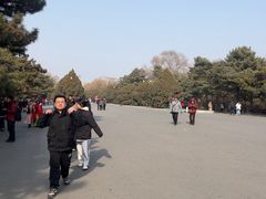 -北陵公园