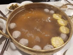 -食潮汕头鲜牛馆(望京保利店)