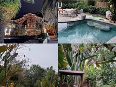 -碧桂园润杨溪谷温泉酒店