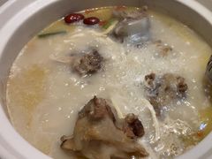 -小骨煲金华砂锅(转塘金街美地店)