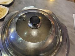 -光头药膳鸡(莱茵小镇店)