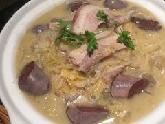 -上关雪東北菜(中房金谊店)