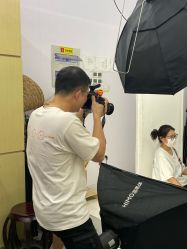 -海马体家庭照相馆(杭州萧山万象汇店)