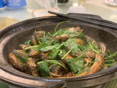 骨香鱼-叙兴楼(礼东财记农庄分店)